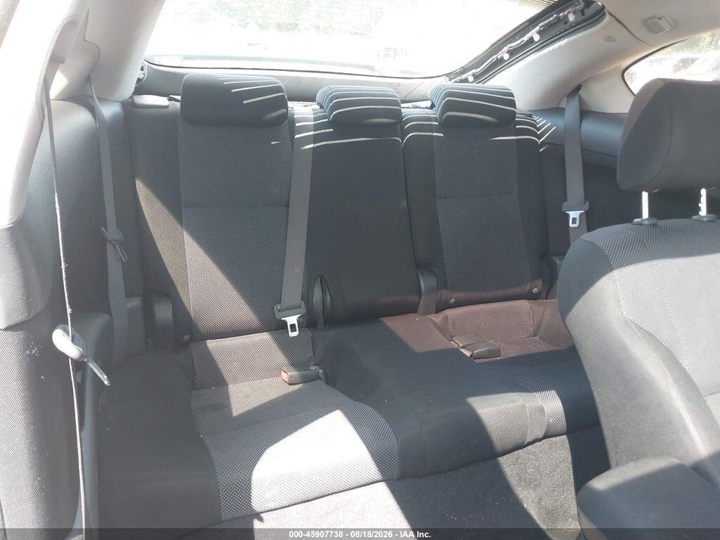 JTKDE167X80252629 2008 SCION TC photo no. 8