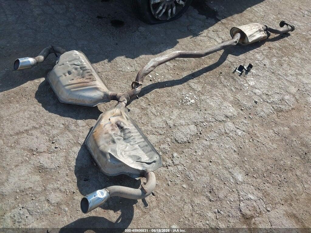 2FMDK39C58BB19839 2008 FORD EDGE photo no. 11