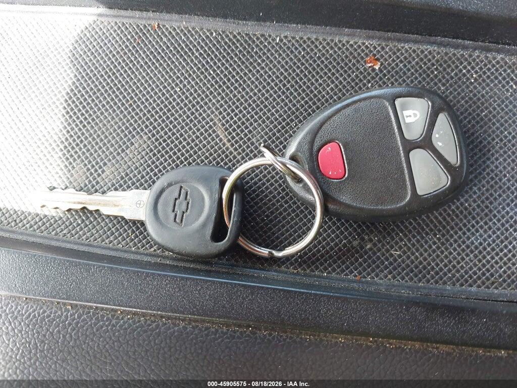 2GCEK190981102499 2008 CHEVROLET SILVERADO 1500 photo no. 11
