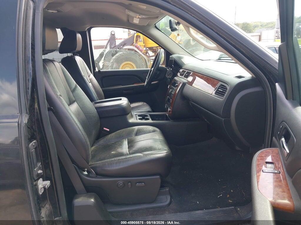 2GCEK190981102499 2008 CHEVROLET SILVERADO 1500 photo no. 5