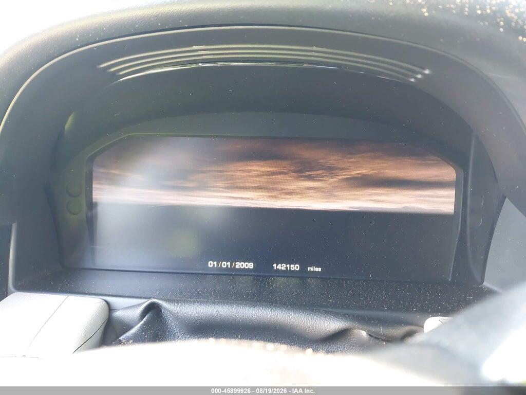SALMF1D48BA349061 2011 LAND ROVER RANGE ROVER photo no. 7