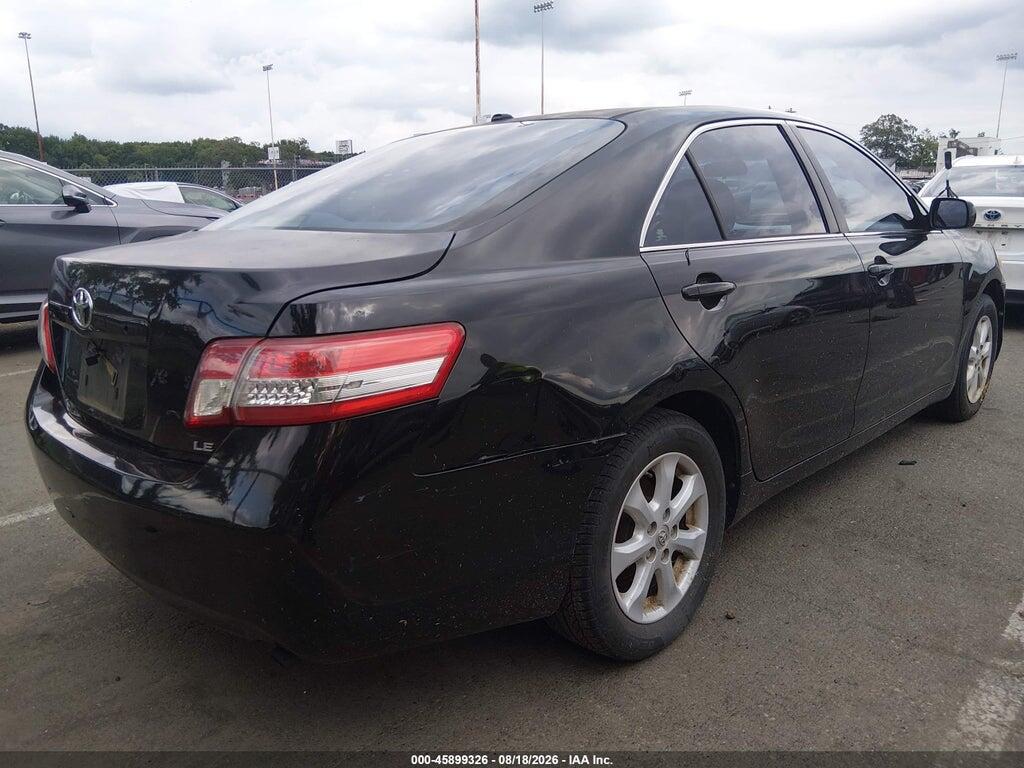 4T4BF3EK4BR180891 2011 TOYOTA CAMRY photo no. 4