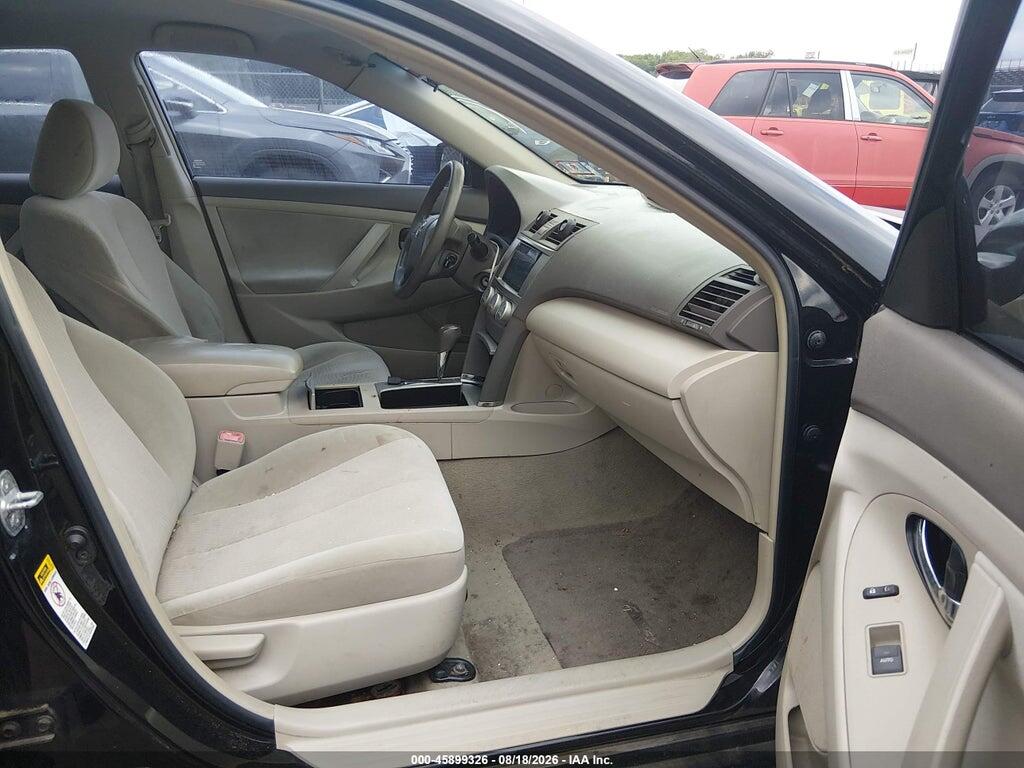 4T4BF3EK4BR180891 2011 TOYOTA CAMRY photo no. 5