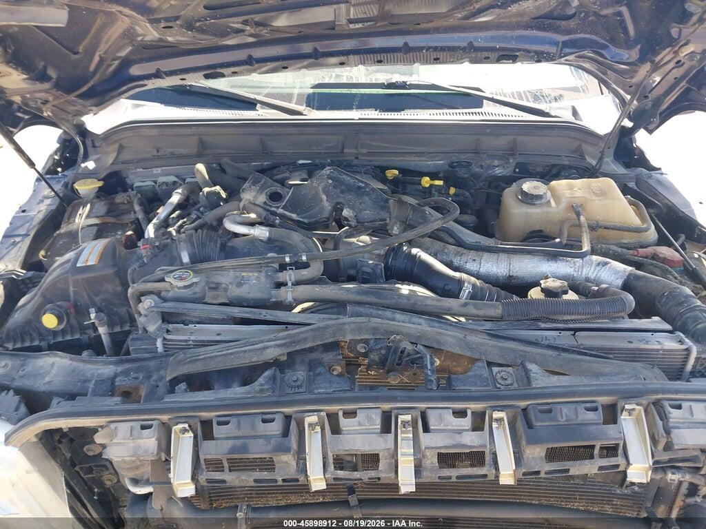 1FT8W3BT6BEC85187 2011 FORD F-350 photo no. 9