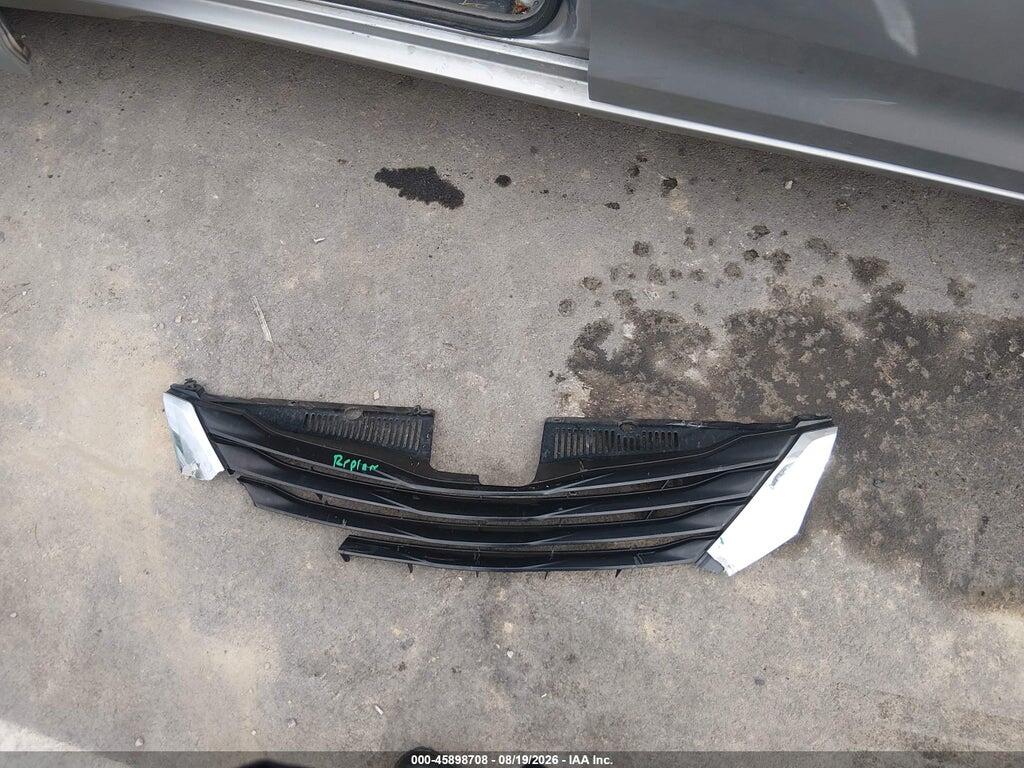 5TDKK3DC1BS078005 2011 TOYOTA SIENNA photo no. 11
