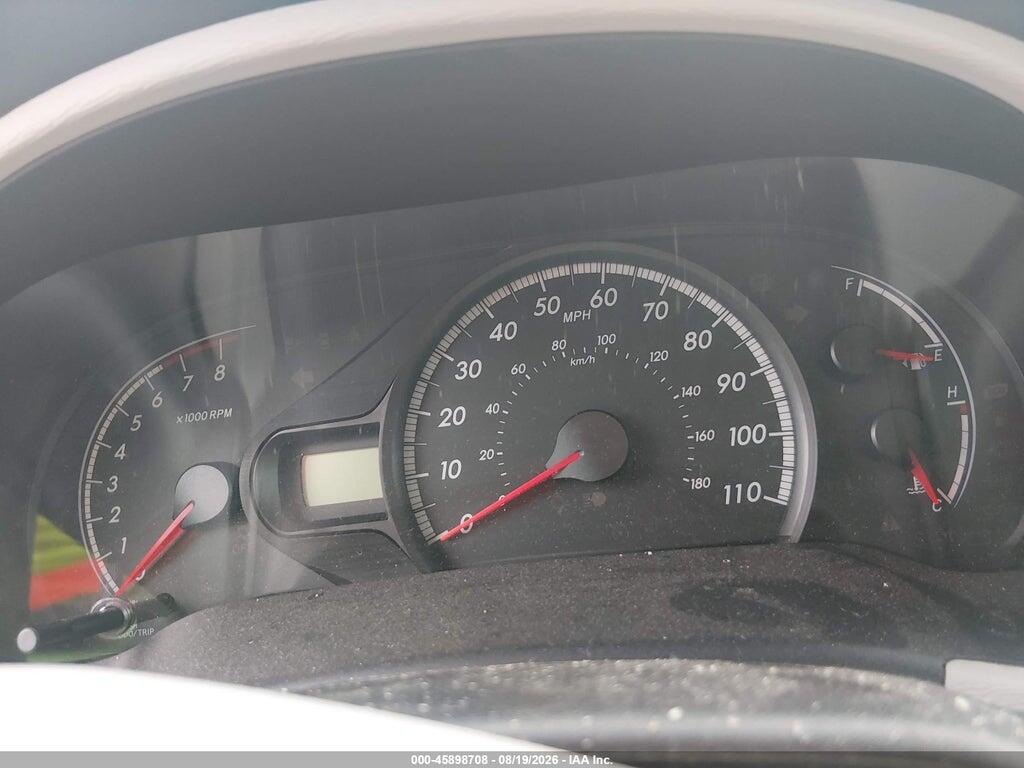 5TDKK3DC1BS078005 2011 TOYOTA SIENNA photo no. 7