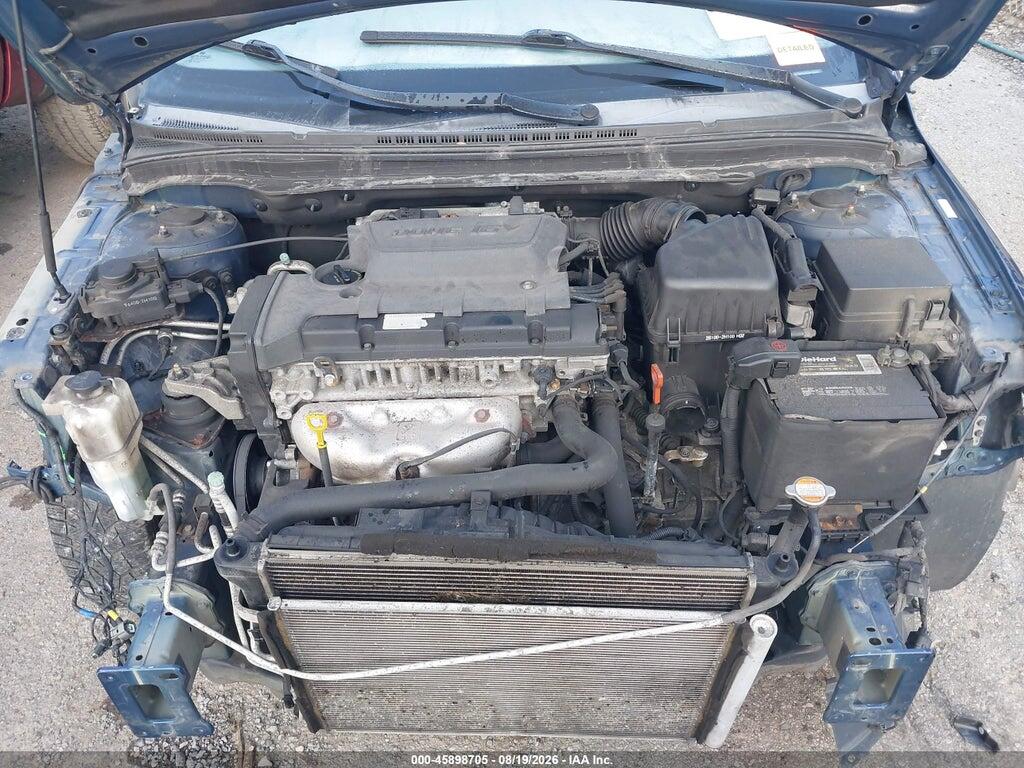 KMHDB8AE9BU095959 2011 HYUNDAI ELANTRA TOURING photo no. 10