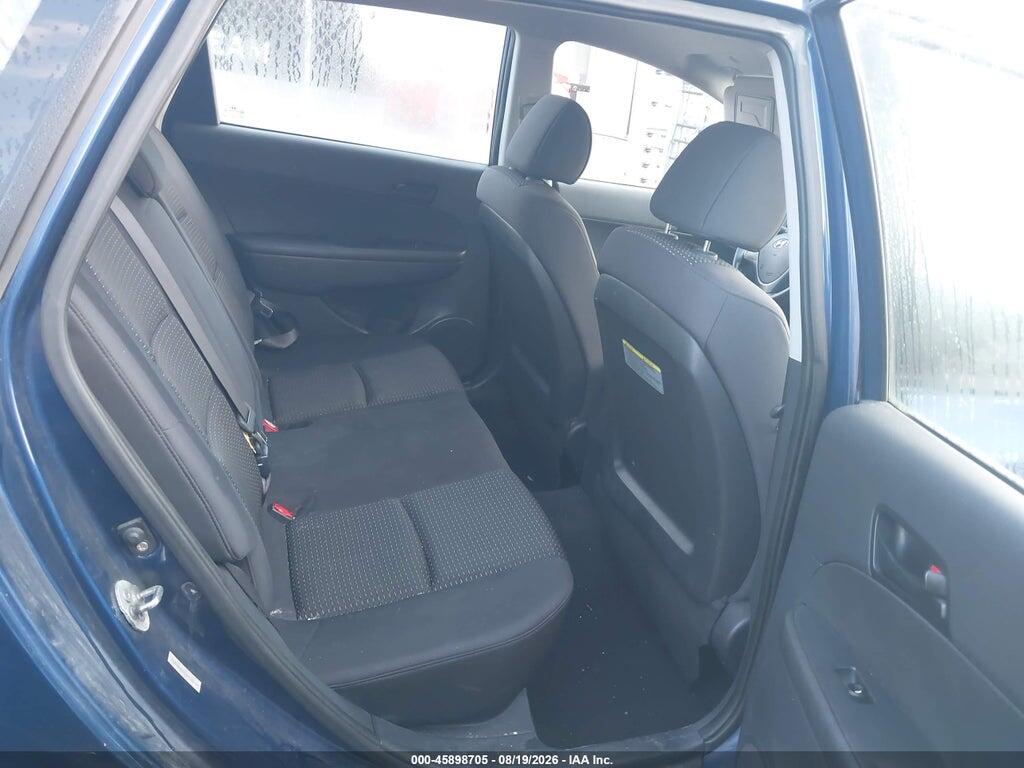 KMHDB8AE9BU095959 2011 HYUNDAI ELANTRA TOURING photo no. 8