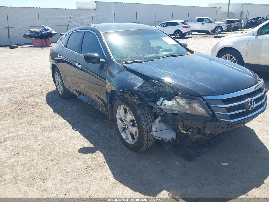 2011 HONDA ACCORD CROSSTOUR 5J6TF1H54BL003416