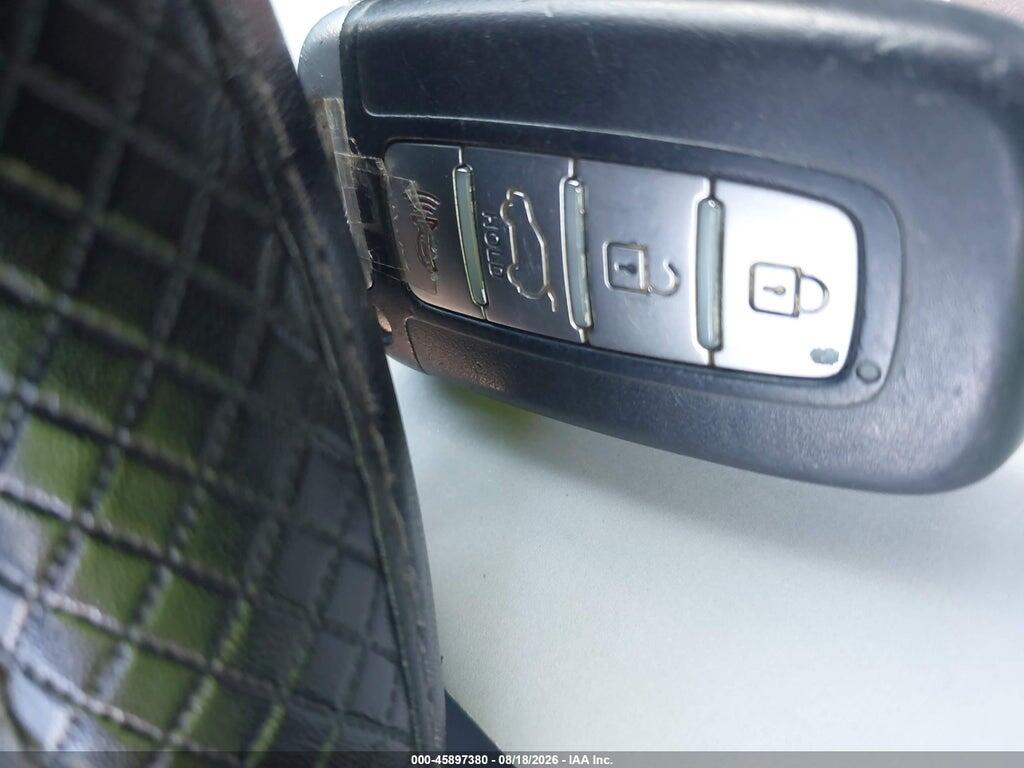 5XYKW4A27BG129204 2011 KIA SORENTO photo no. 11