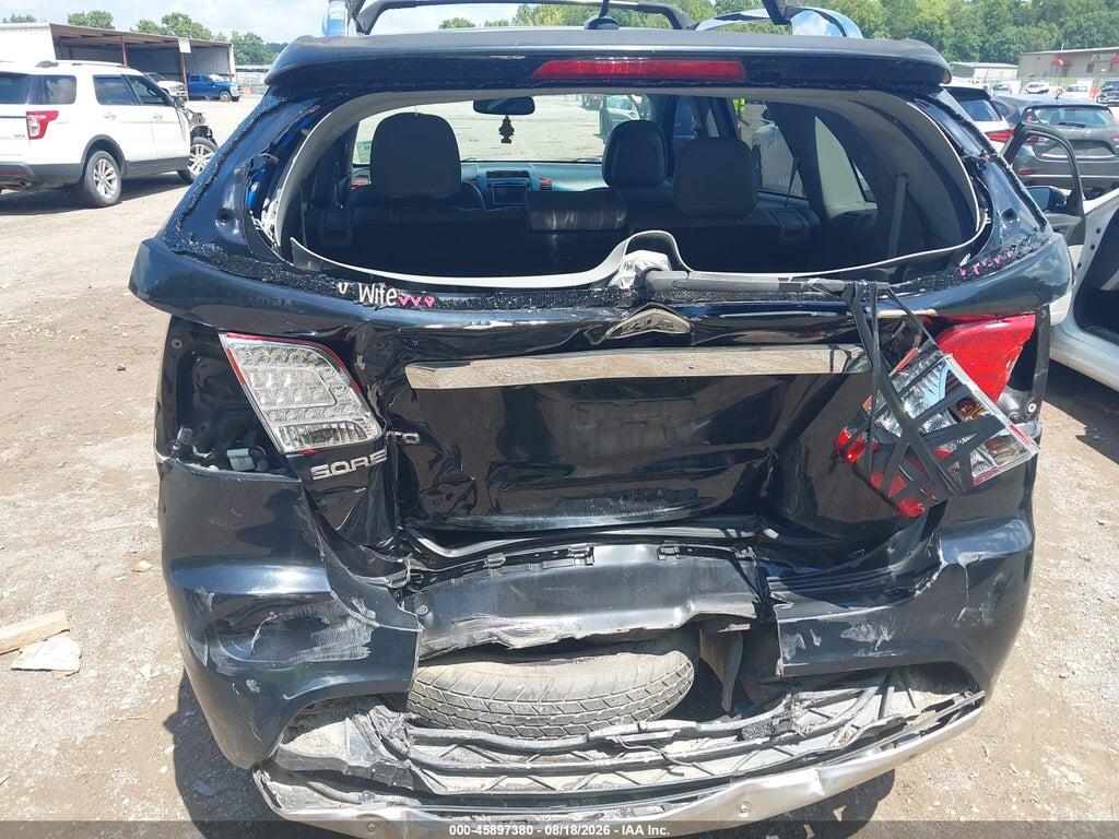 5XYKW4A27BG129204 2011 KIA SORENTO photo no. 6