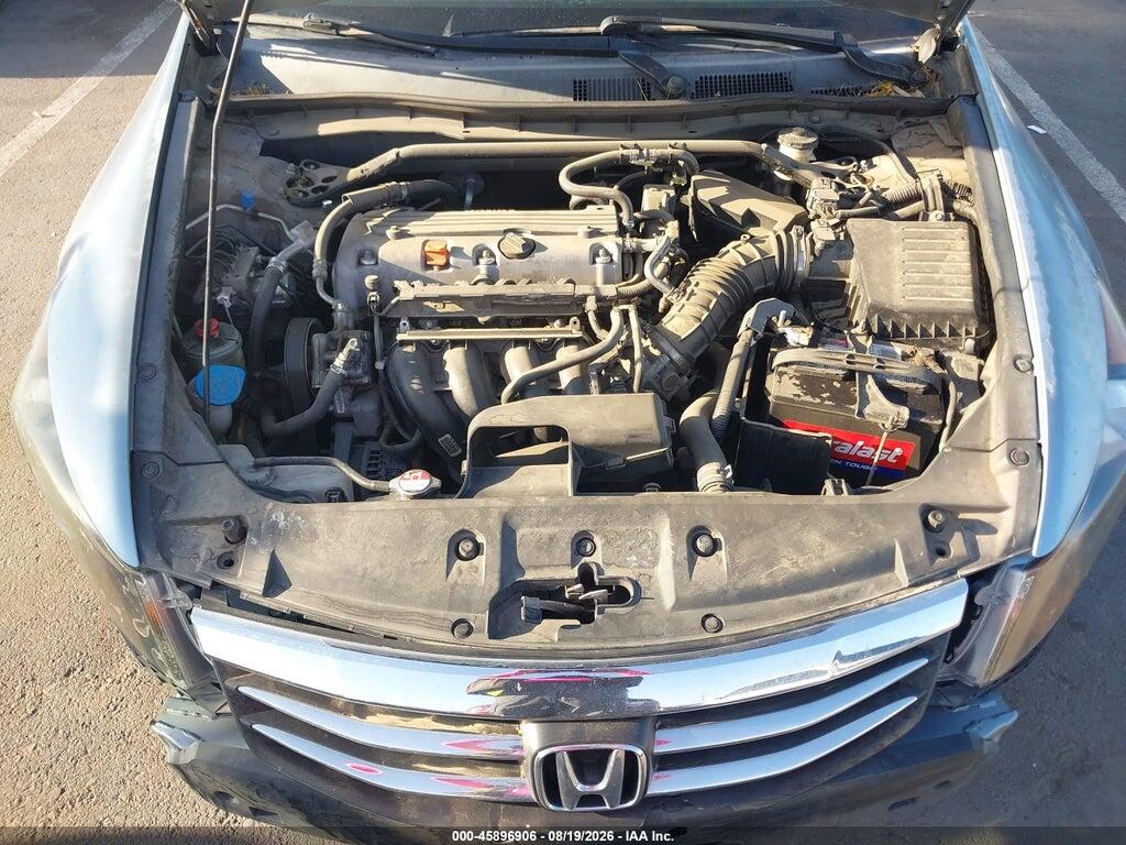 1HGCP2F84BA041246 2011 HONDA ACCORD photo no. 10