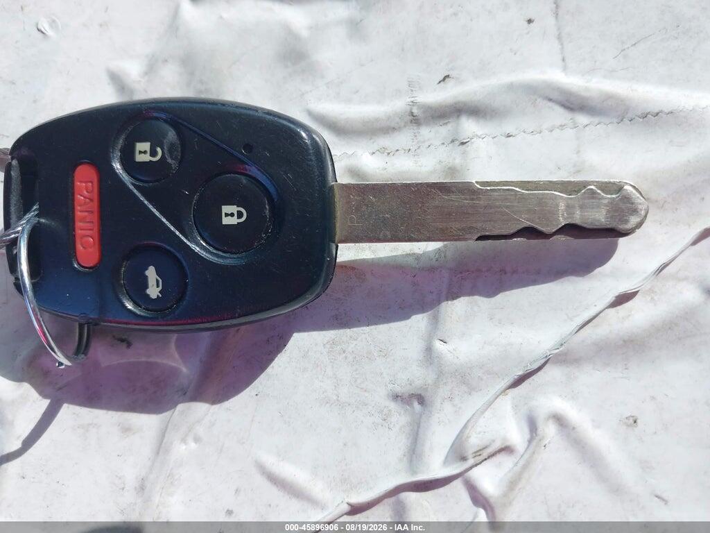 1HGCP2F84BA041246 2011 HONDA ACCORD photo no. 11