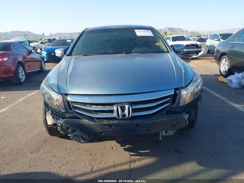1HGCP2F84BA041246 2011 HONDA ACCORD photo no. 12