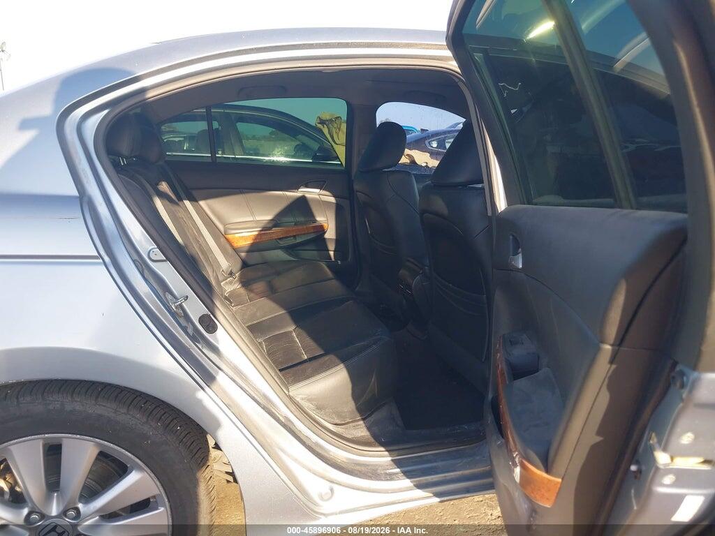 1HGCP2F84BA041246 2011 HONDA ACCORD photo no. 8