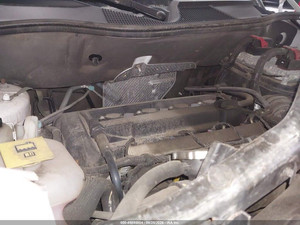 1J4NT1GA5BD180924 2011 JEEP PATRIOT photo no. 10