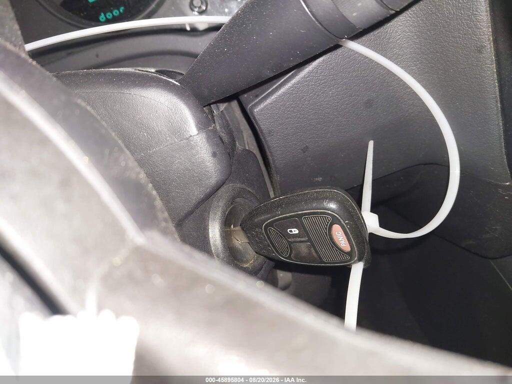 1J4NT1GA5BD180924 2011 JEEP PATRIOT photo no. 11