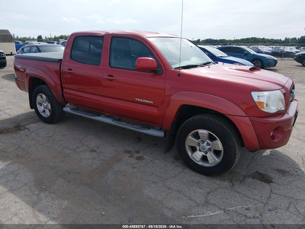 2011 TOYOTA TACOMA 3TMLU4EN8BM069595