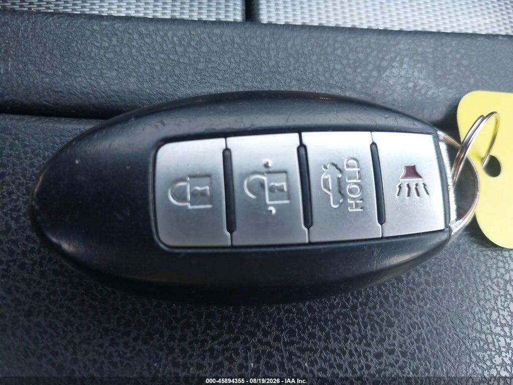 1N4AA5AP1BC864038 2011 NISSAN MAXIMA photo no. 11
