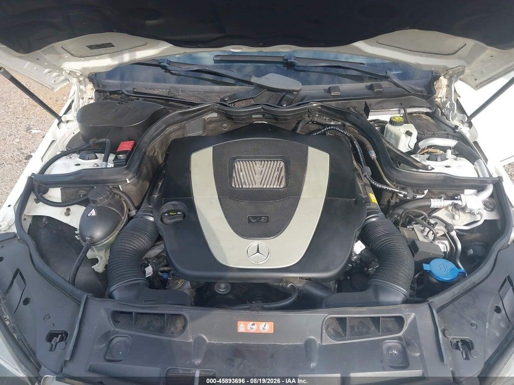 WDDGF5EB2BR157943 2011 MERCEDES-BENZ C 300 photo no. 10