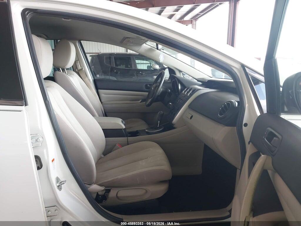 JM3ER2B58B0386080 2011 MAZDA CX-7 photo no. 5