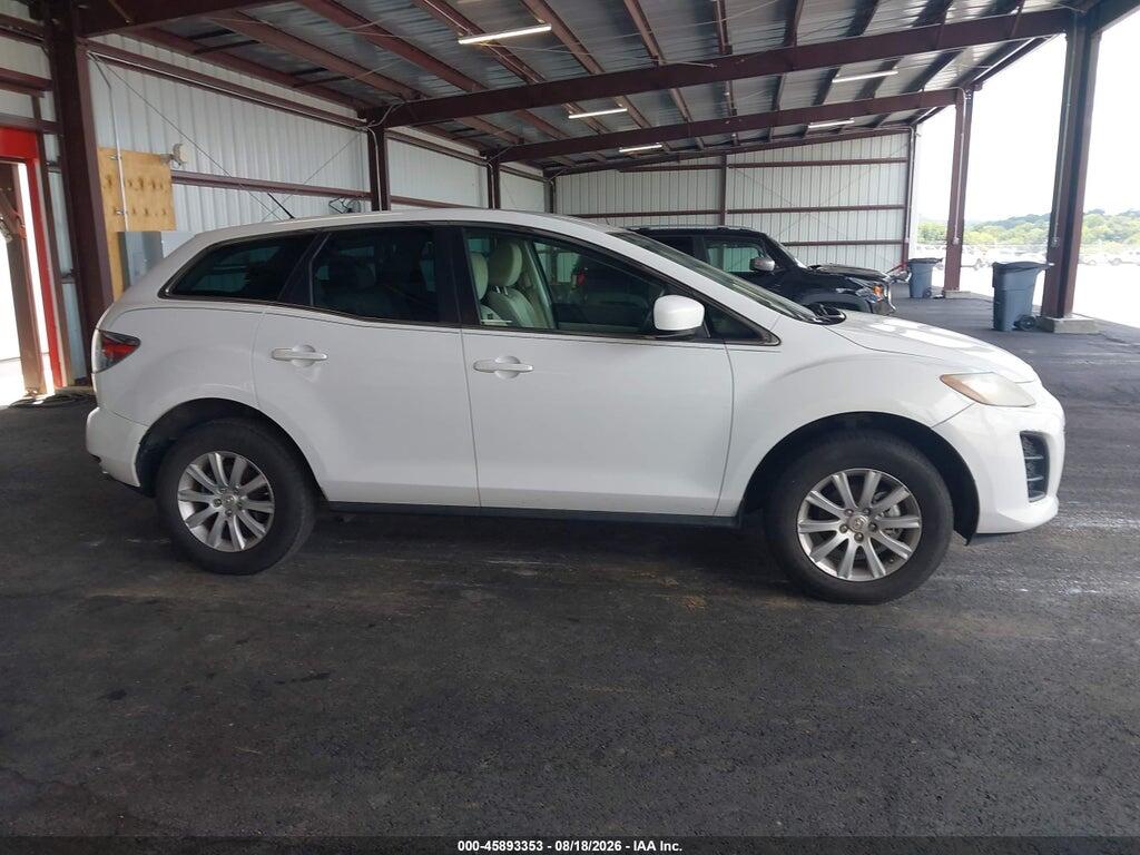 JM3ER2B58B0386080 2011 MAZDA CX-7 photo no. 6