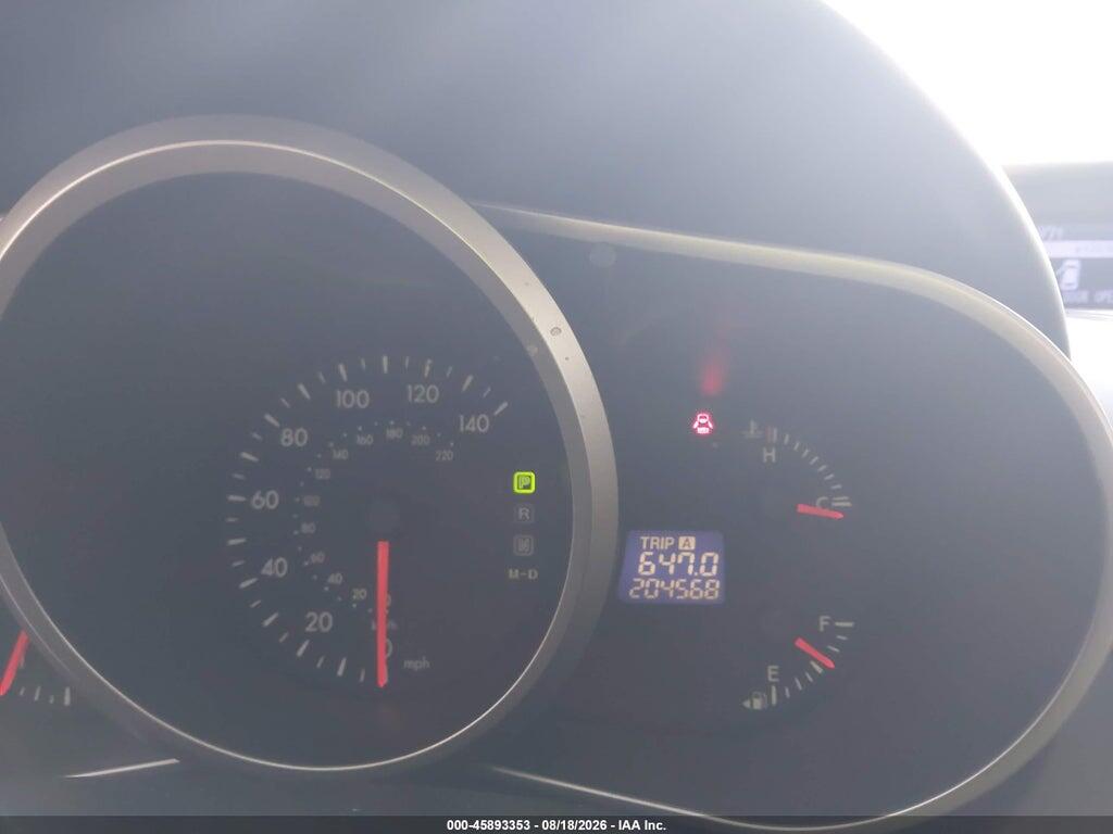 JM3ER2B58B0386080 2011 MAZDA CX-7 photo no. 7