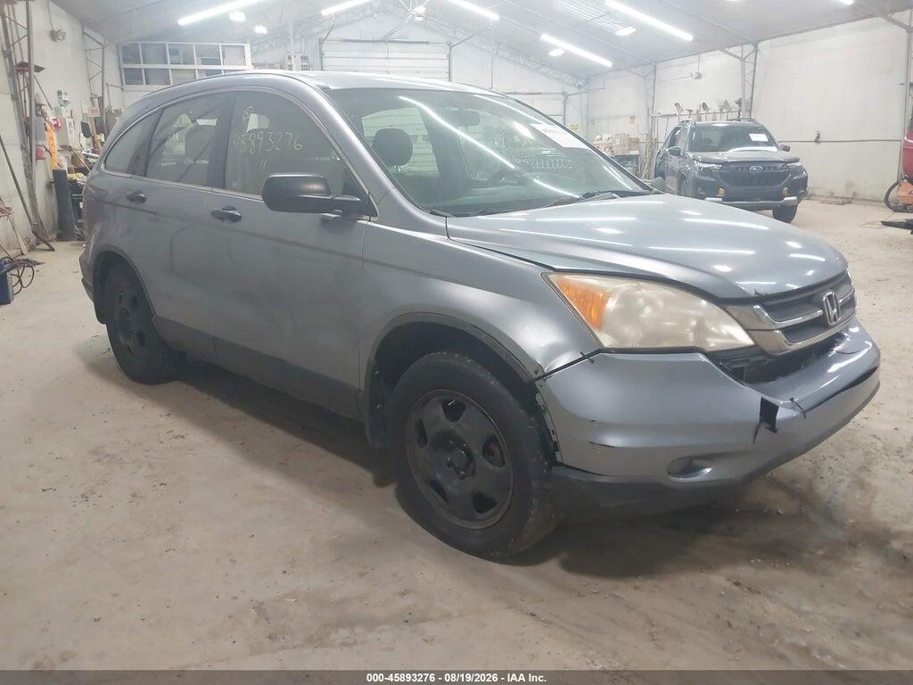 JHLRE4H38BC004204 2011 HONDA CR-V photo no. 1