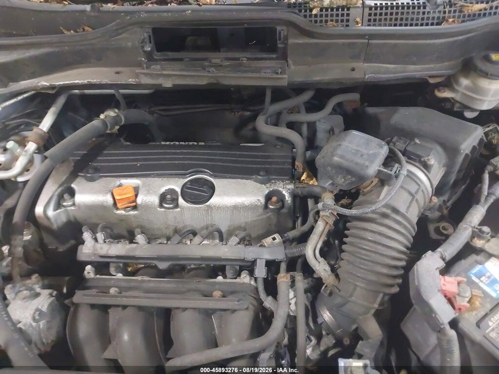 JHLRE4H38BC004204 2011 HONDA CR-V photo no. 10
