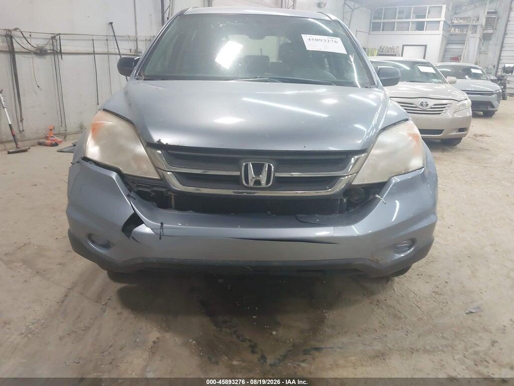 JHLRE4H38BC004204 2011 HONDA CR-V photo no. 12