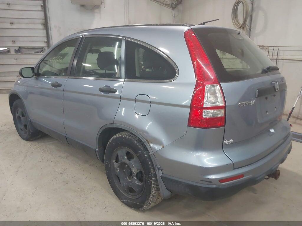 JHLRE4H38BC004204 2011 HONDA CR-V photo no. 3