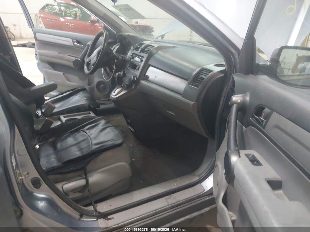 JHLRE4H38BC004204 2011 HONDA CR-V photo no. 5