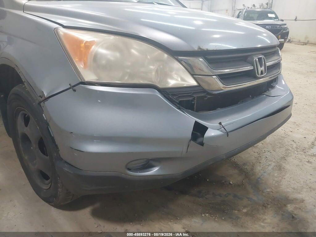 JHLRE4H38BC004204 2011 HONDA CR-V photo no. 6