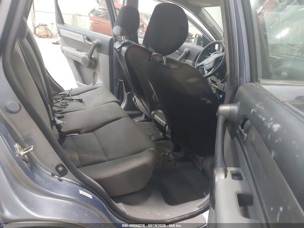 JHLRE4H38BC004204 2011 HONDA CR-V photo no. 8