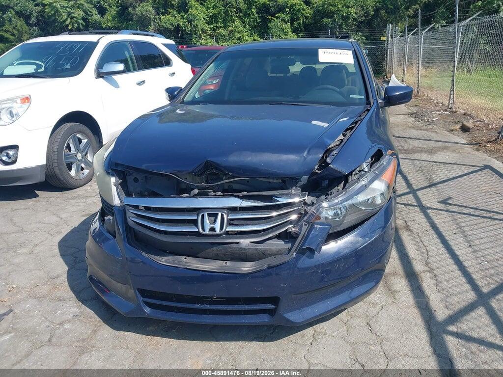 1HGCP2F35BA054981 2011 HONDA ACCORD photo no. 12