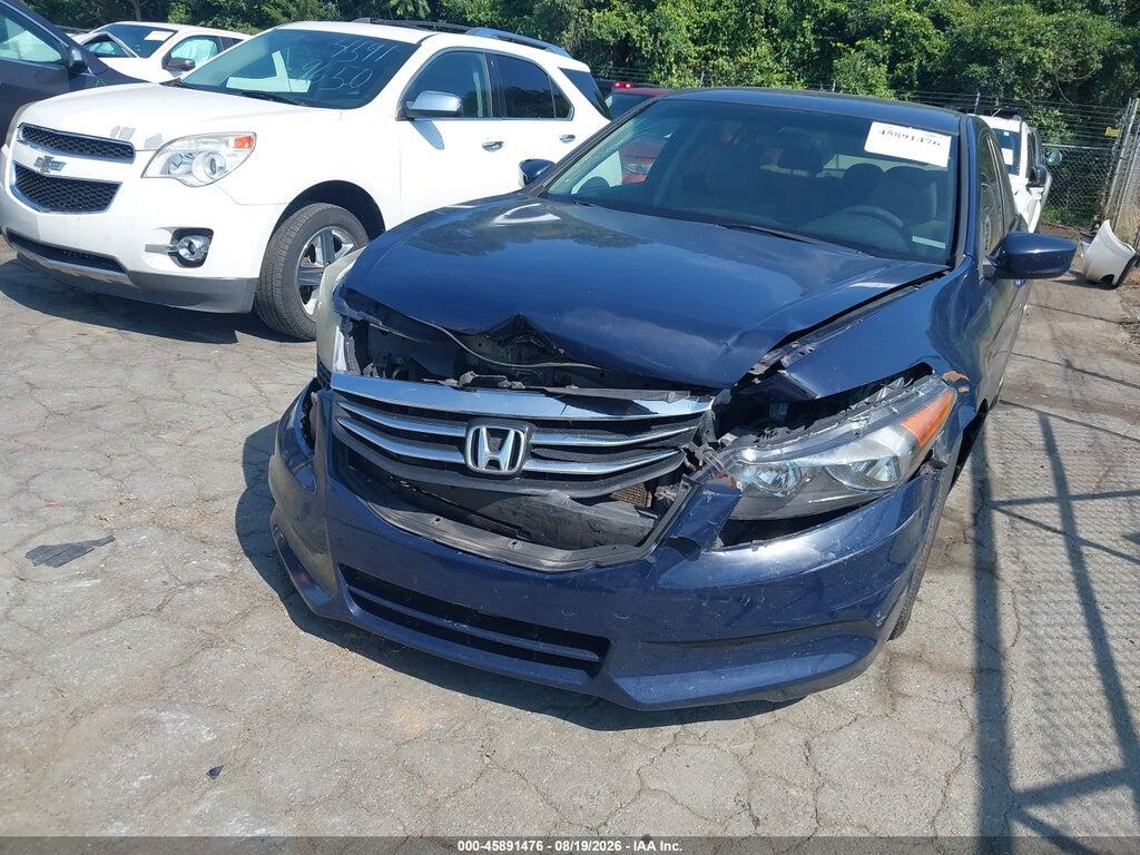 1HGCP2F35BA054981 2011 HONDA ACCORD photo no. 6