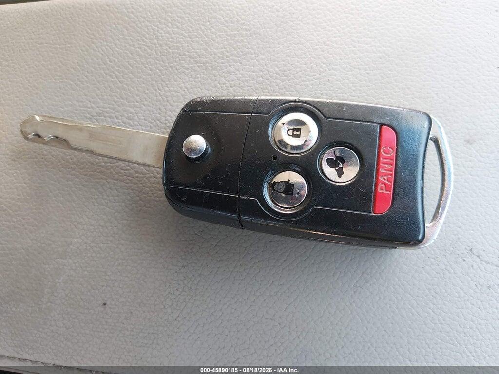 2HNYD2H27BH547025 2011 ACURA MDX photo no. 11