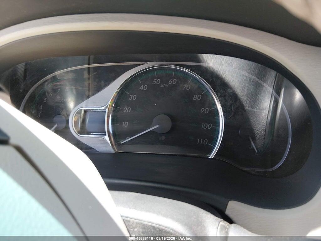 5TDYK3DC9BS108622 2011 TOYOTA SIENNA photo no. 7