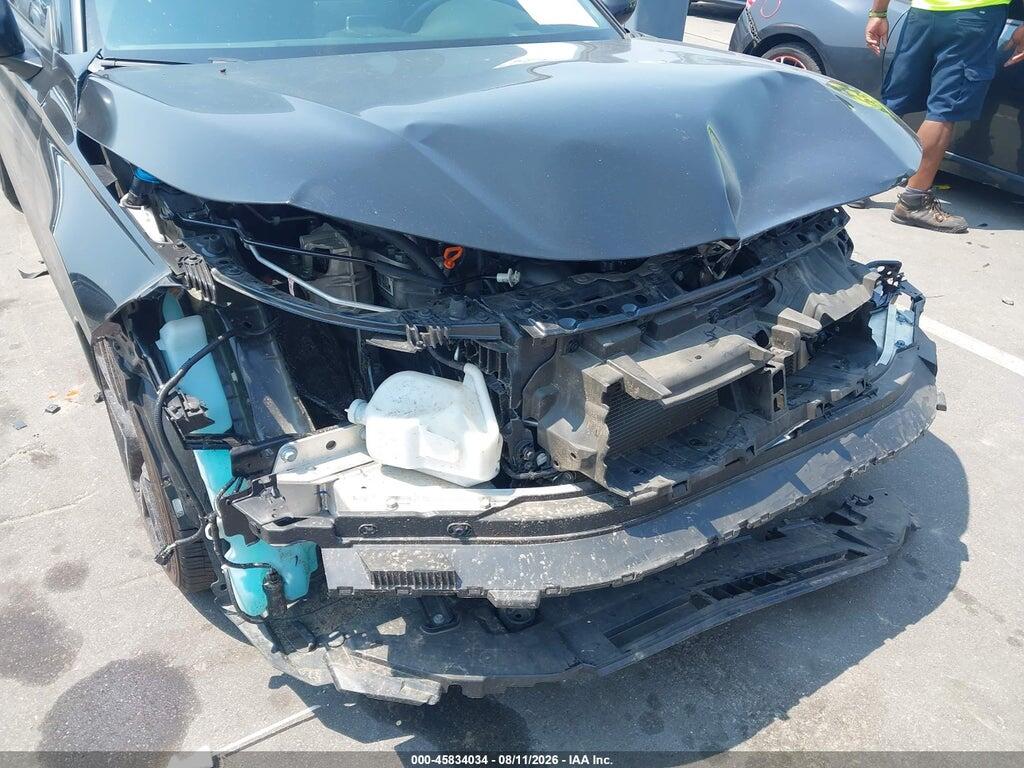 2HGFE2F57SH512624 2025 HONDA CIVIC photo no. 6