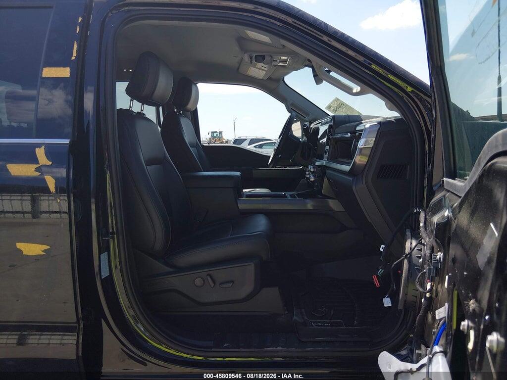 1FT8W2BT2SEC97282 2025 FORD F-250 photo no. 7