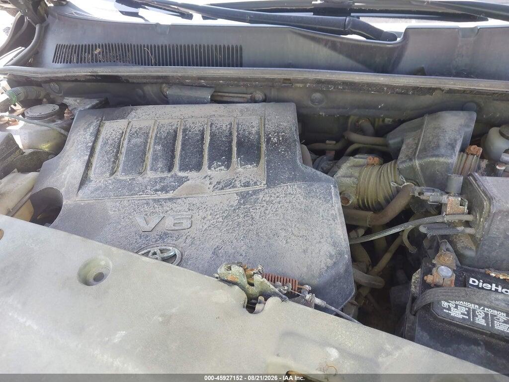 2T3DK4DV4AW019348 2010 TOYOTA RAV4 photo no. 10