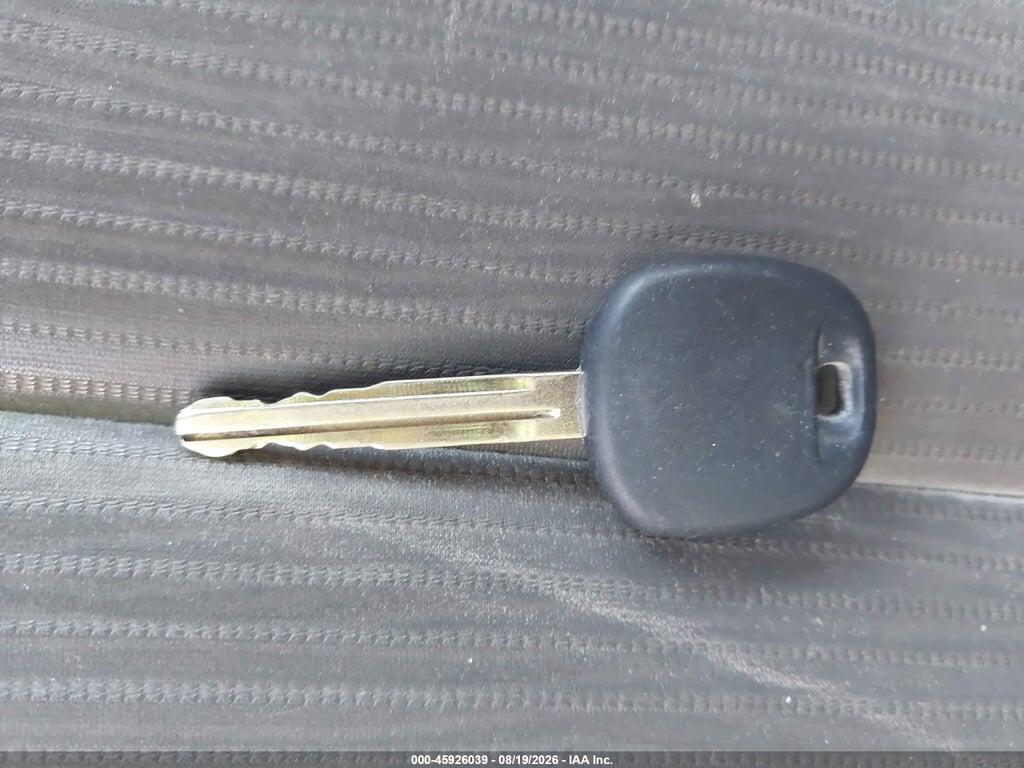 4T3ZA3BB7AU020974 2010 TOYOTA VENZA photo no. 11