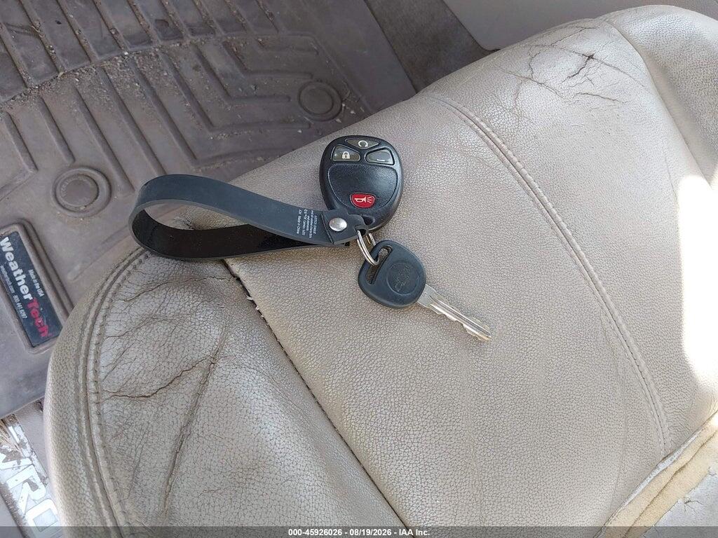 3GCRKTE37AG162470 2010 CHEVROLET SILVERADO 1500 photo no. 11