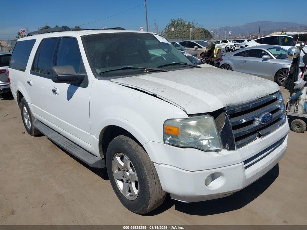 2010 FORD EXPEDITION EL 1FMJK1F5XAEB63469