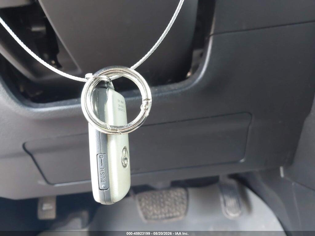 JTEBU5JR4A5032232 2010 TOYOTA 4RUNNER photo no. 11