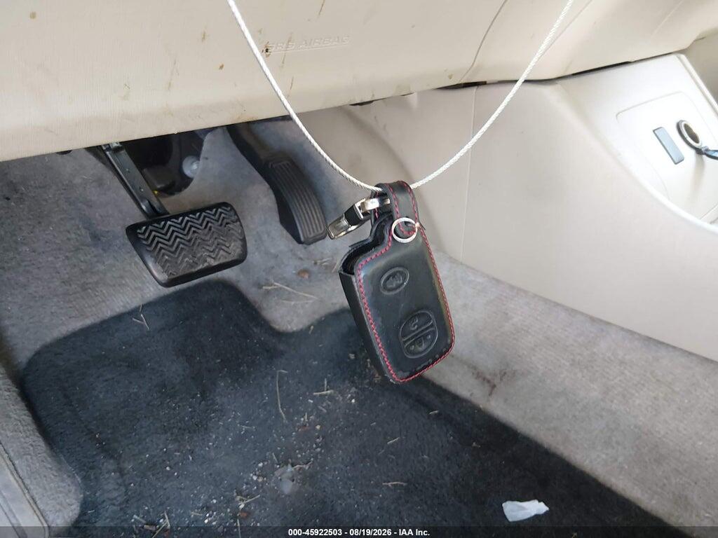 JTDKN3DU9A0051846 2010 TOYOTA PRIUS photo no. 11