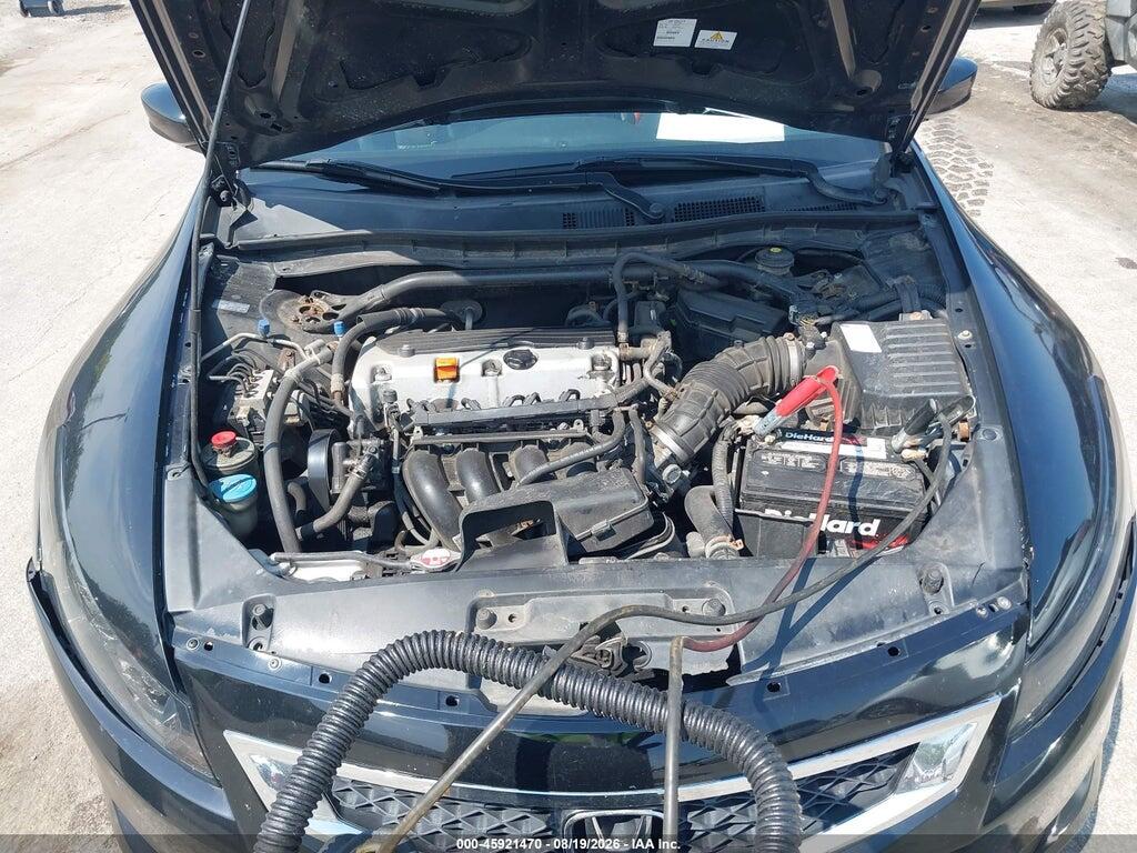 1HGCS1B89AA008403 2010 HONDA ACCORD photo no. 10