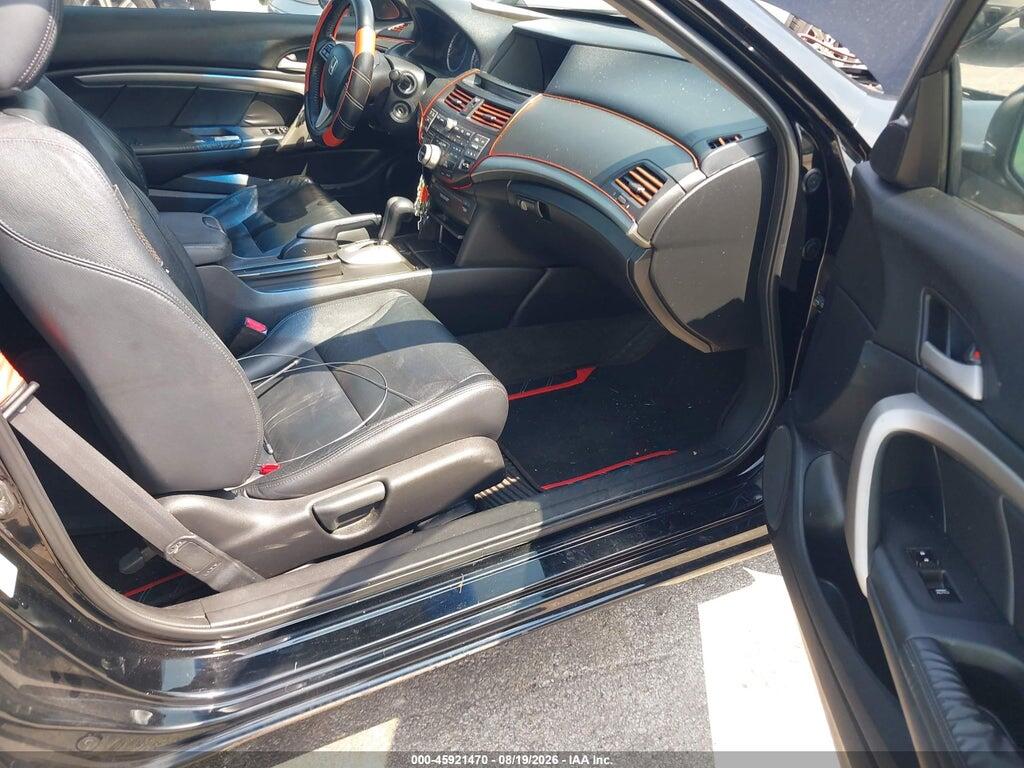 1HGCS1B89AA008403 2010 HONDA ACCORD photo no. 5