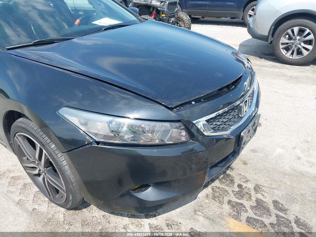 1HGCS1B89AA008403 2010 HONDA ACCORD photo no. 6