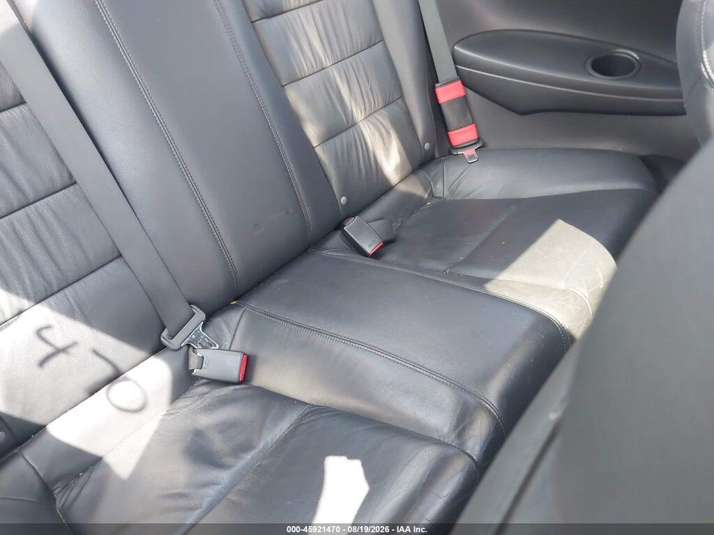 1HGCS1B89AA008403 2010 HONDA ACCORD photo no. 8
